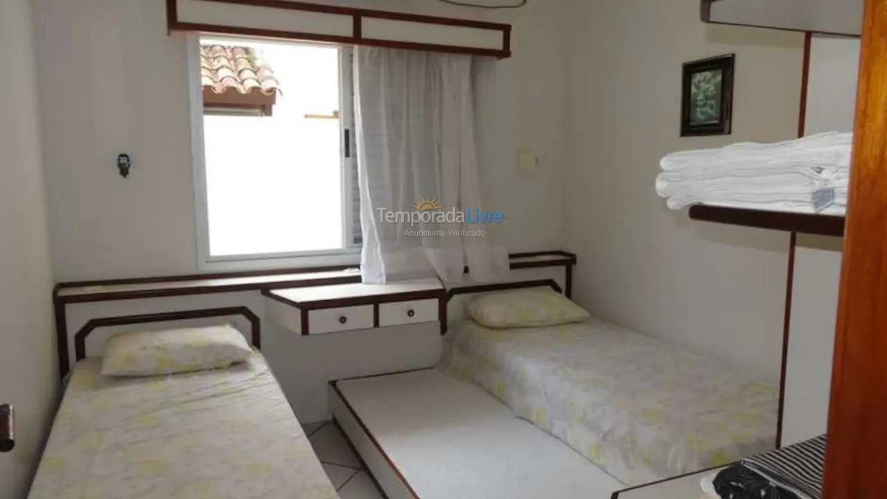 Casa para alquiler de vacaciones em Florianopolis (Jurerê Internacional)