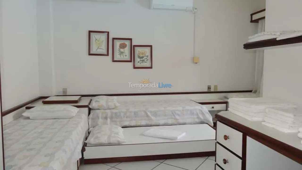 Casa para alquiler de vacaciones em Florianopolis (Jurerê Internacional)