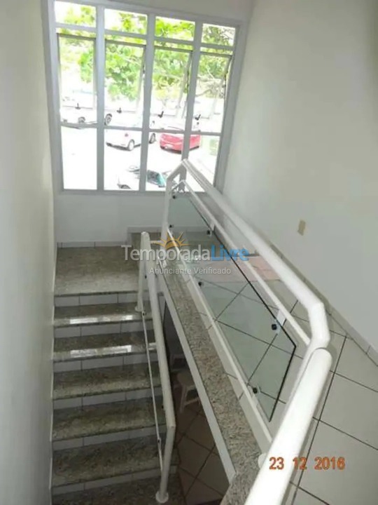 Casa para alquiler de vacaciones em Florianopolis (Jurerê Internacional)