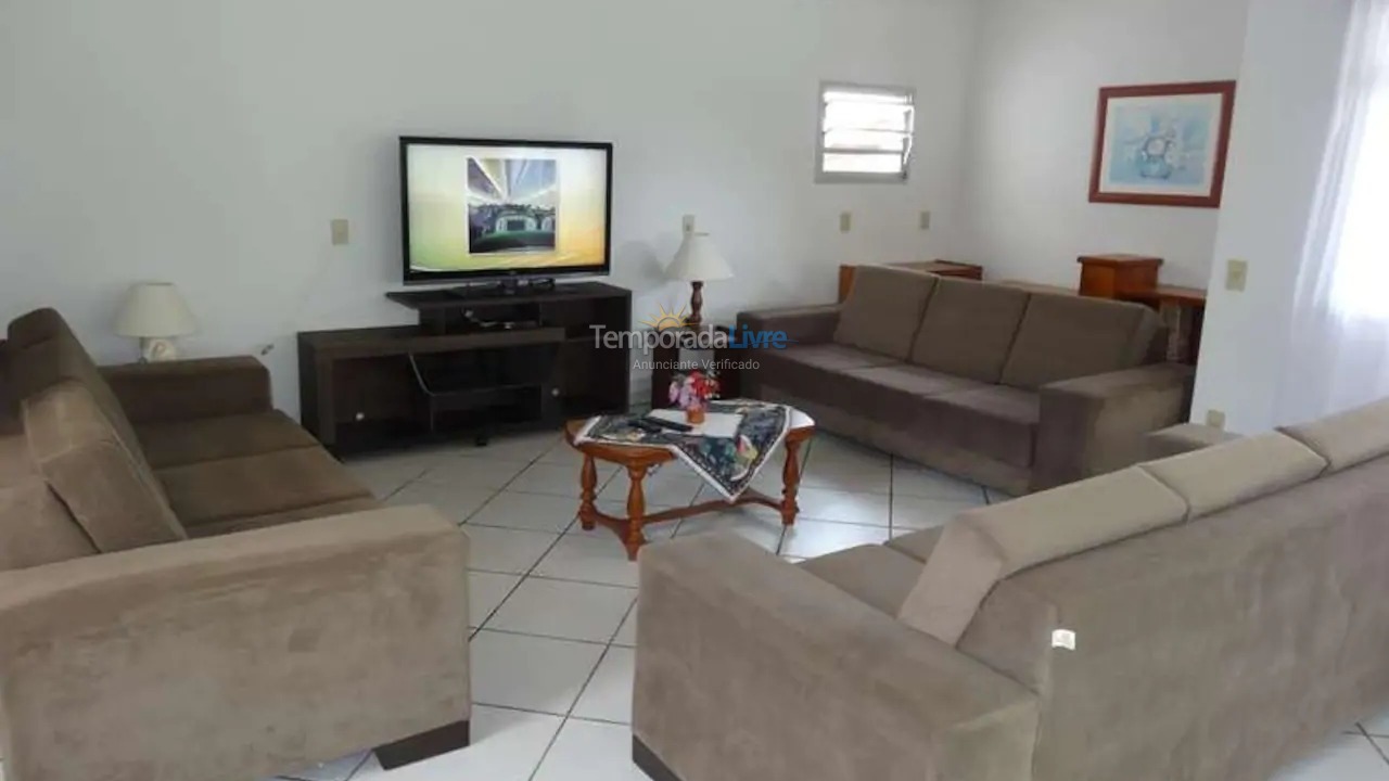 Casa para alquiler de vacaciones em Florianopolis (Jurerê Internacional)