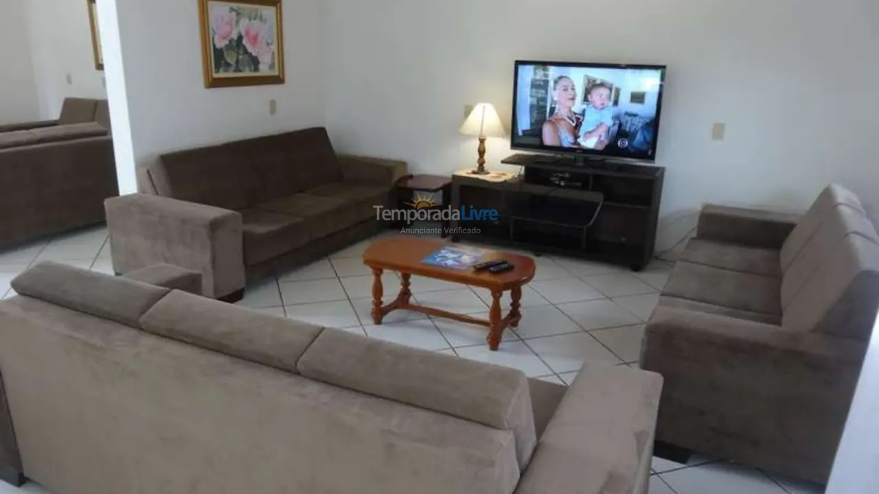 Casa para alquiler de vacaciones em Florianopolis (Jurerê Internacional)