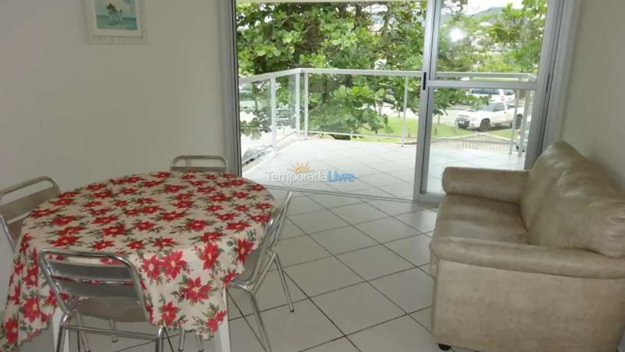 Casa para alquiler de vacaciones em Florianopolis (Jurerê Internacional)