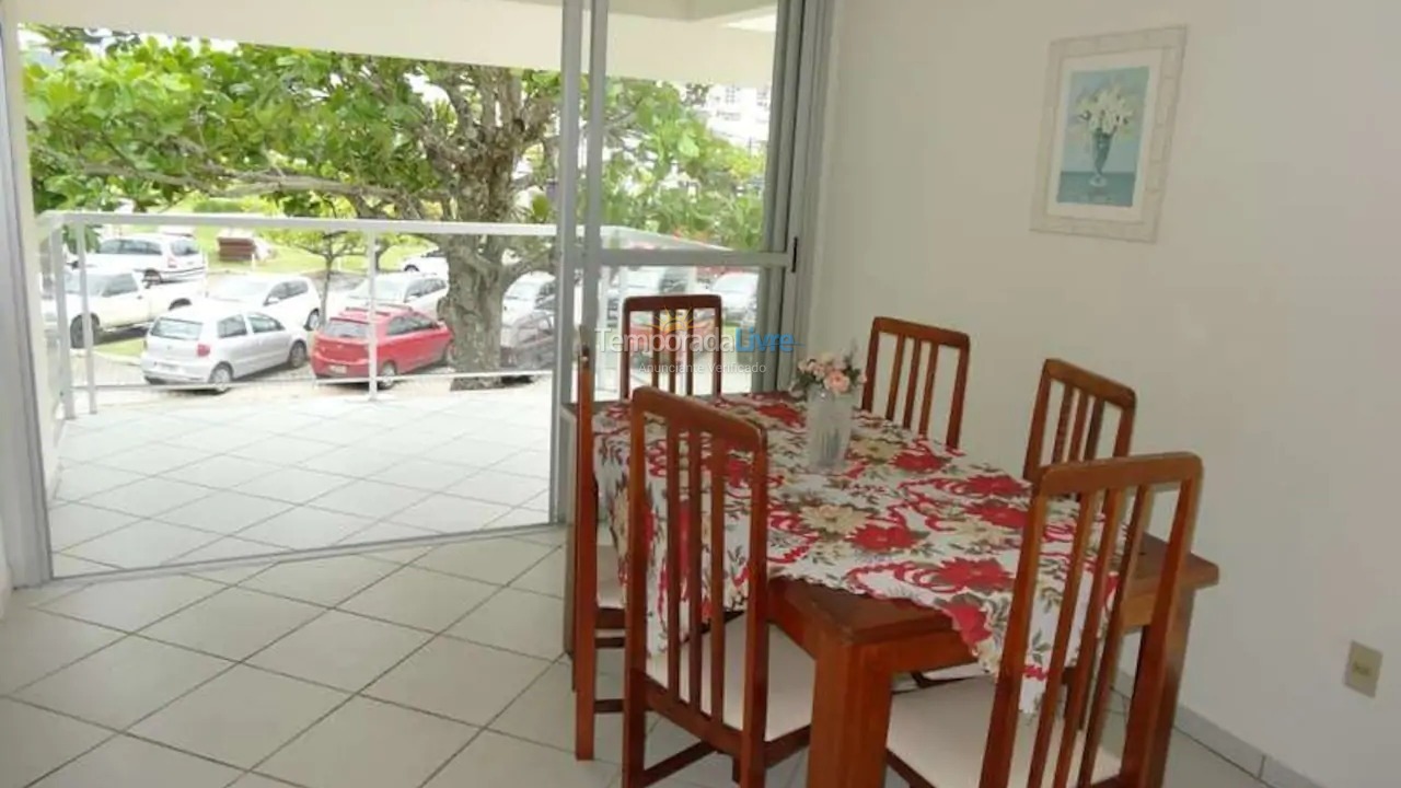 Casa para alquiler de vacaciones em Florianopolis (Jurerê Internacional)
