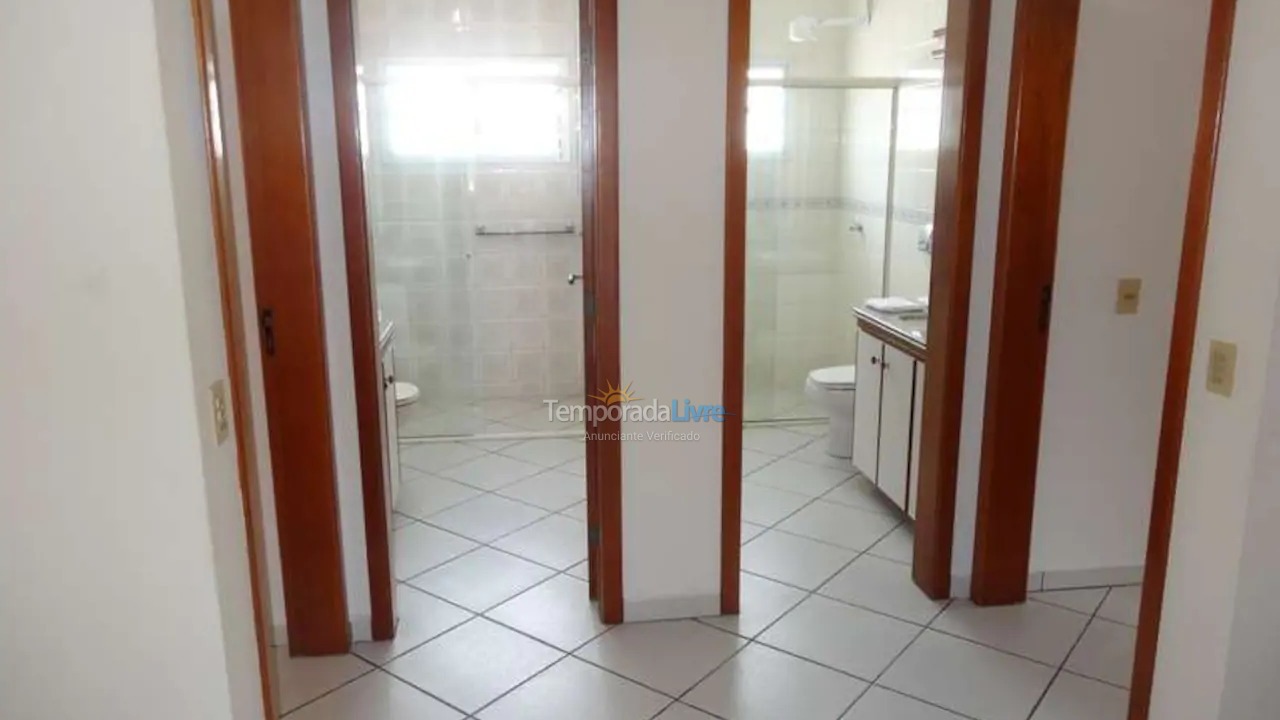 Casa para alquiler de vacaciones em Florianopolis (Jurerê Internacional)