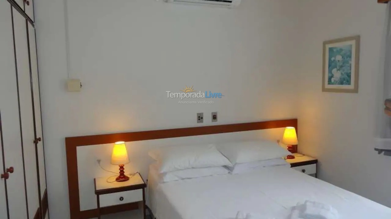 Casa para alquiler de vacaciones em Florianopolis (Jurerê Internacional)