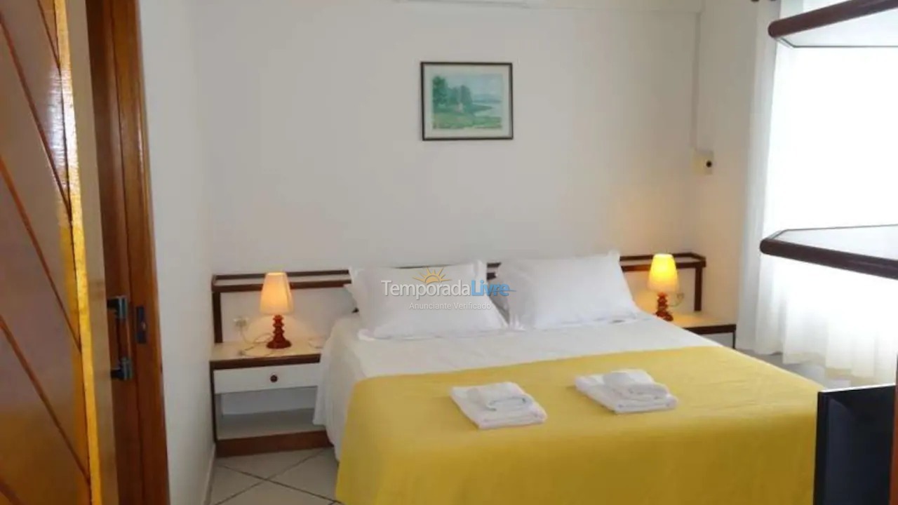 Casa para alquiler de vacaciones em Florianopolis (Jurerê Internacional)