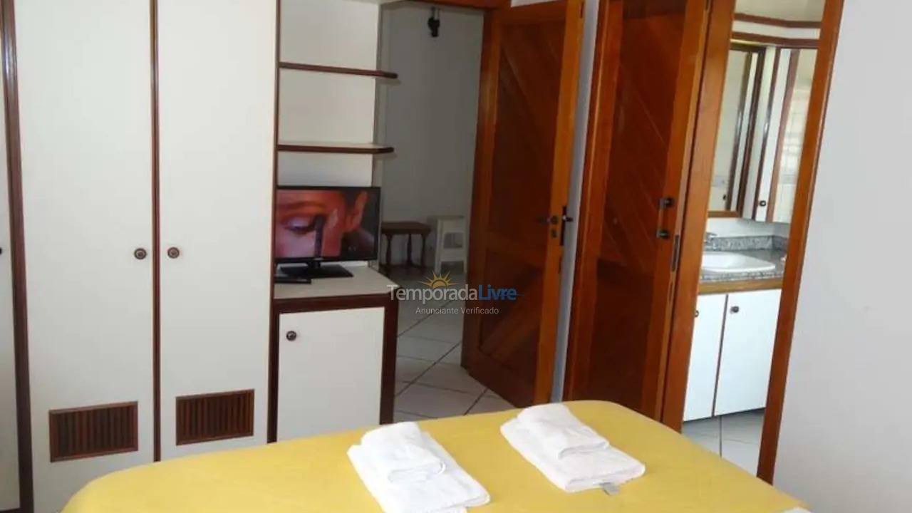 Casa para alquiler de vacaciones em Florianopolis (Jurerê Internacional)