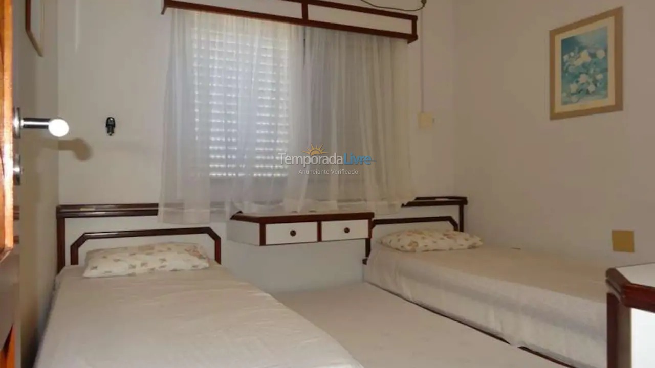 Casa para alquiler de vacaciones em Florianopolis (Jurerê Internacional)