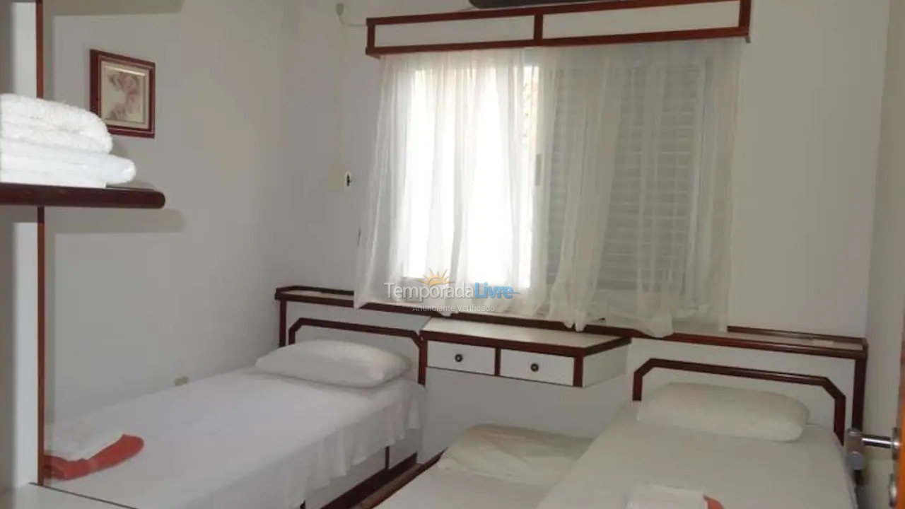 Casa para alquiler de vacaciones em Florianopolis (Jurerê Internacional)