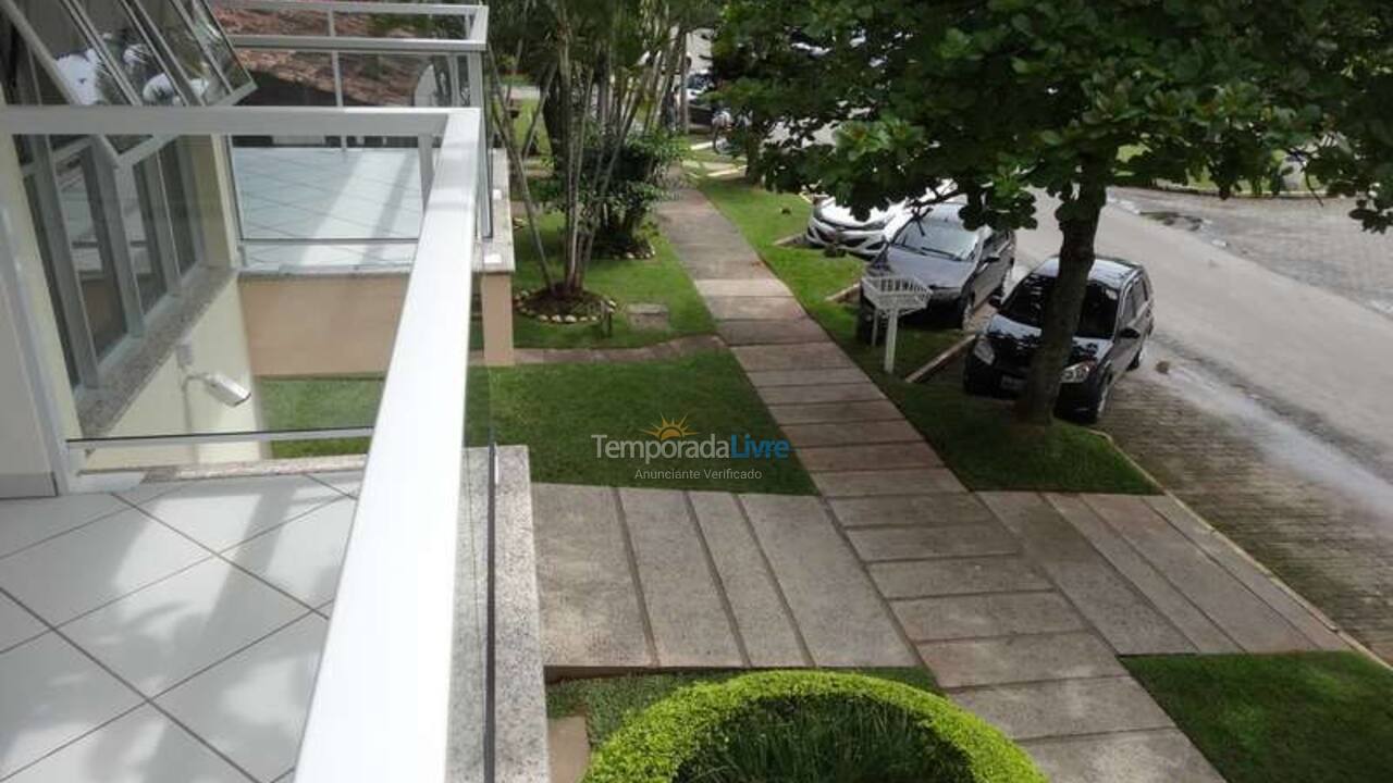Casa para alquiler de vacaciones em Florianopolis (Jurerê Internacional)