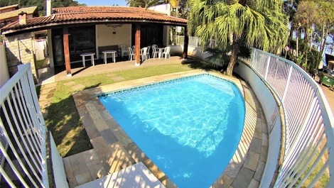 Casa para alquilar en Ubatuba - Praia do Tenório