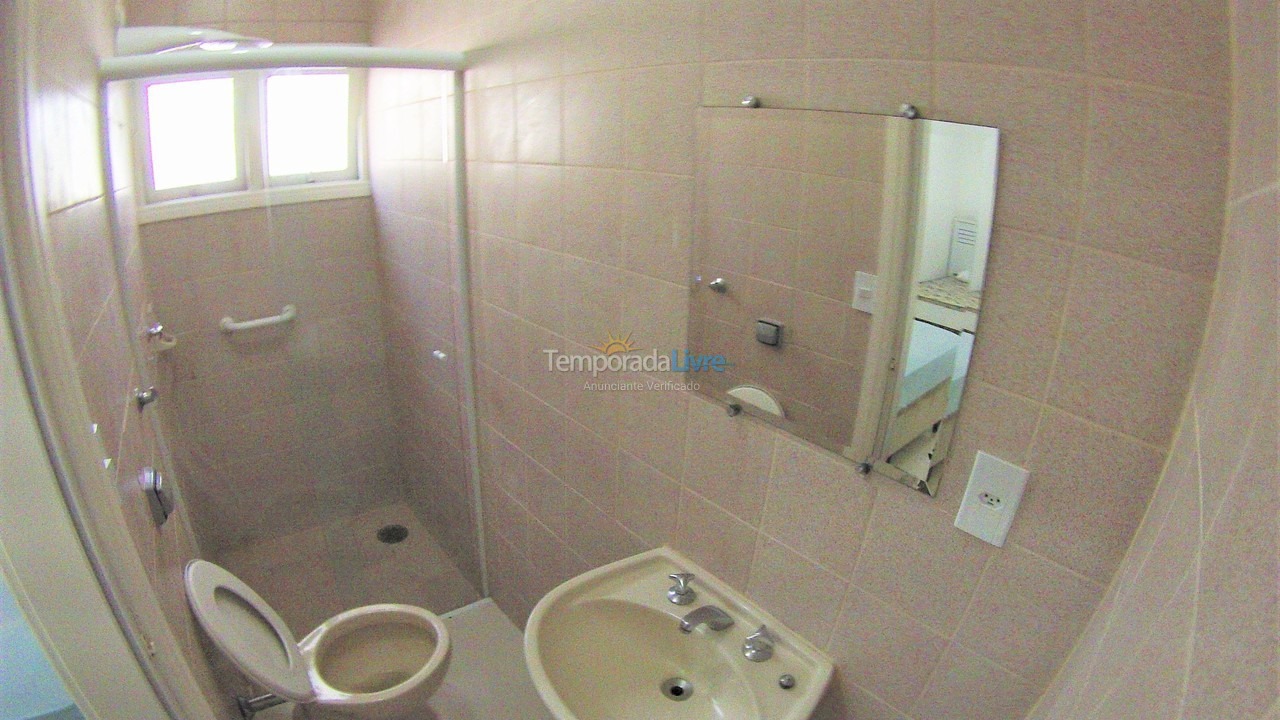 Casa para alquiler de vacaciones em Ubatuba (Praia do Tenório)