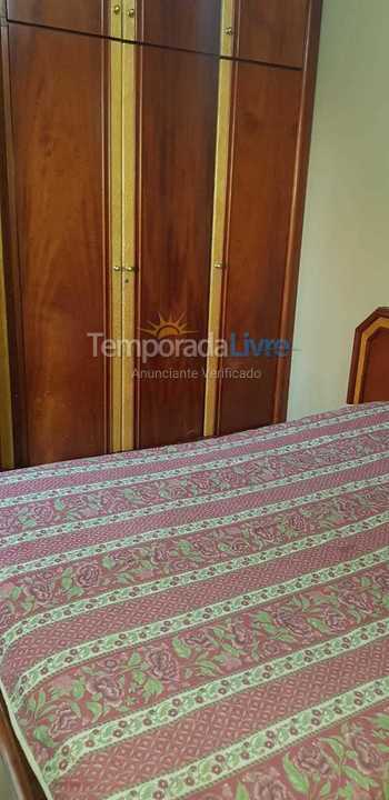 Apartment for vacation rental in Caldas Novas (Turista I)