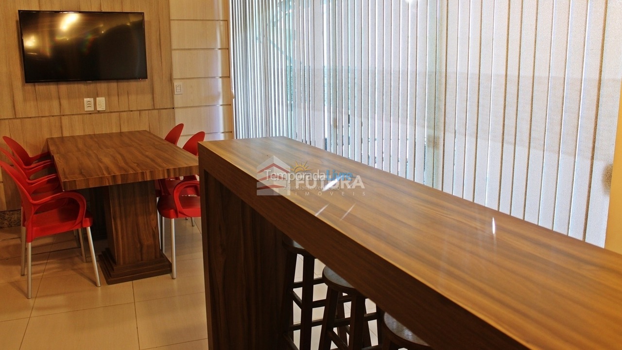 House for vacation rental in Bombinhas (Mariscal)