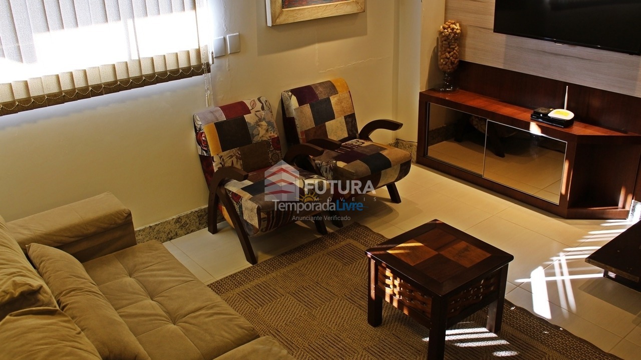 House for vacation rental in Bombinhas (Mariscal)