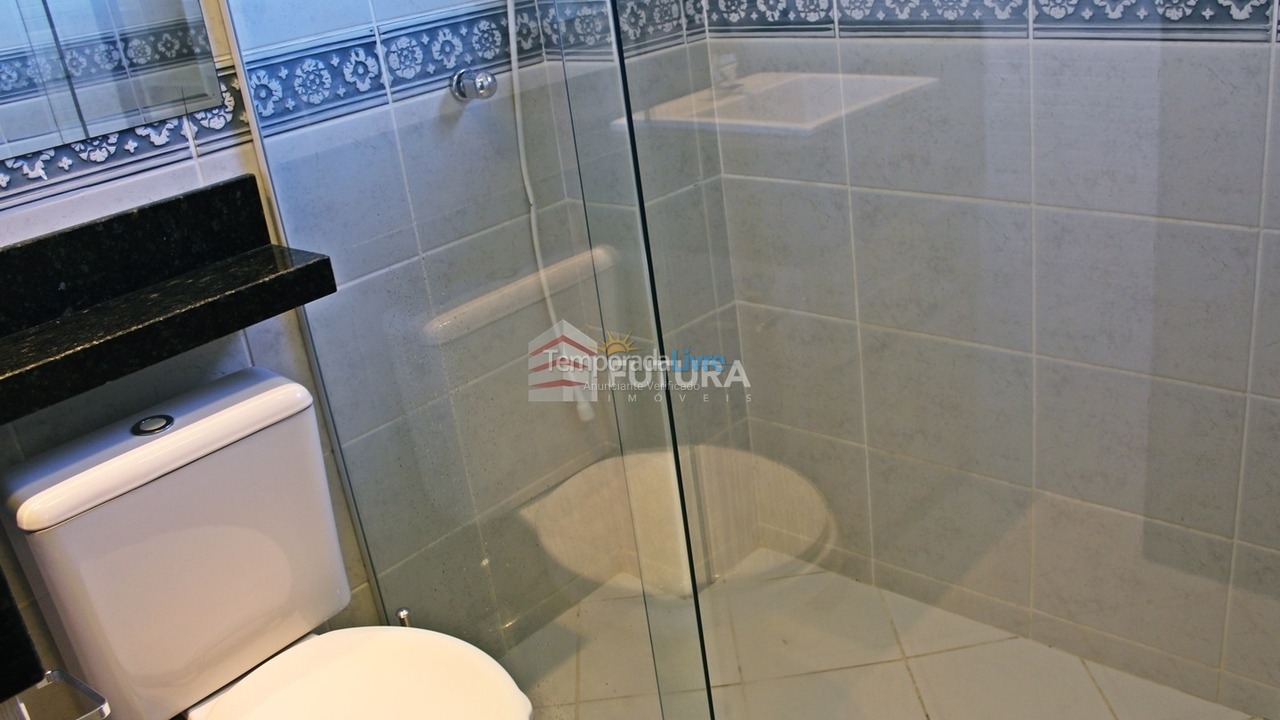 House for vacation rental in Bombinhas (Mariscal)