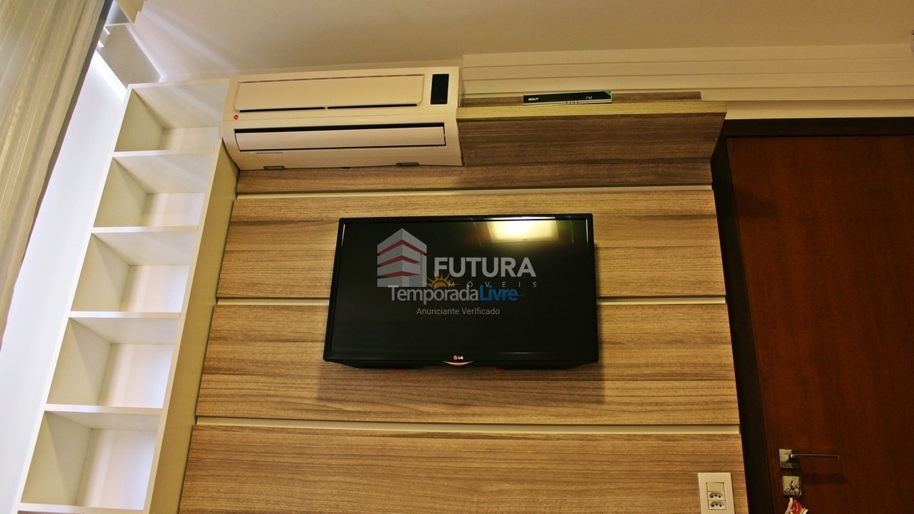 House for vacation rental in Bombinhas (Mariscal)