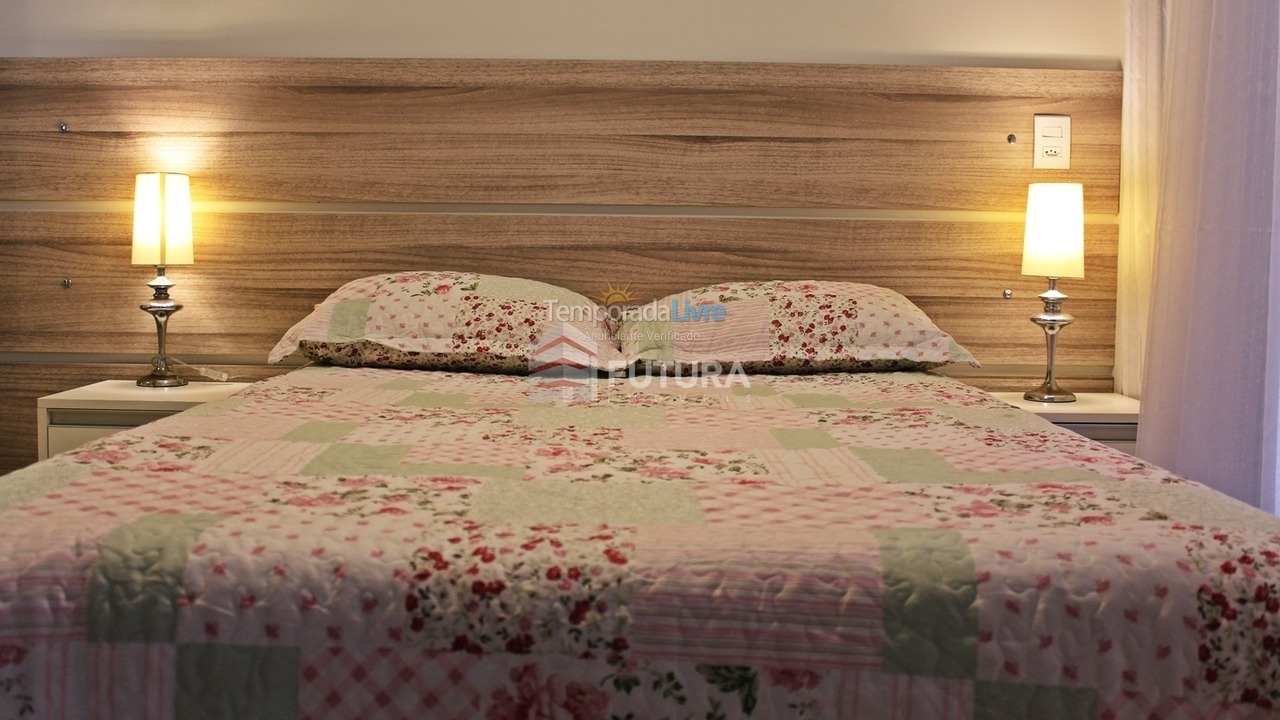 House for vacation rental in Bombinhas (Mariscal)