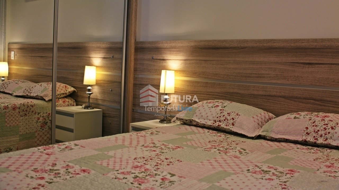 House for vacation rental in Bombinhas (Mariscal)