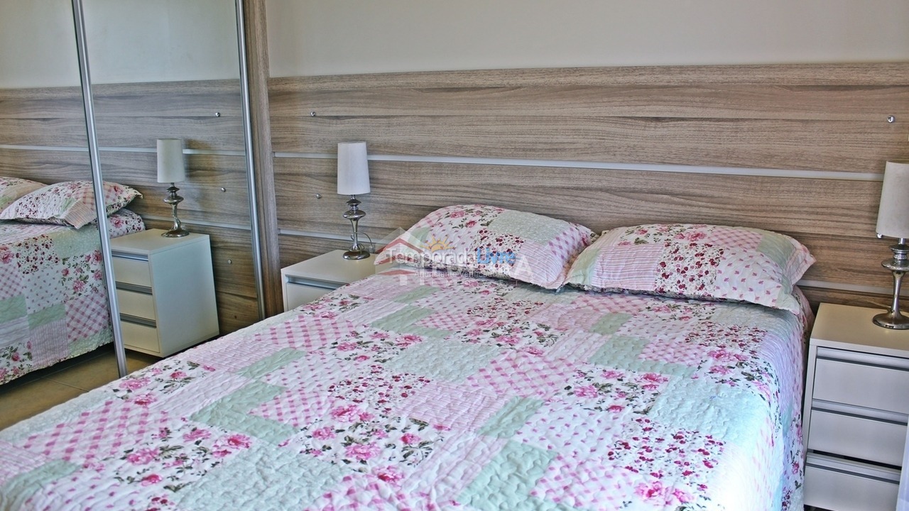 House for vacation rental in Bombinhas (Mariscal)