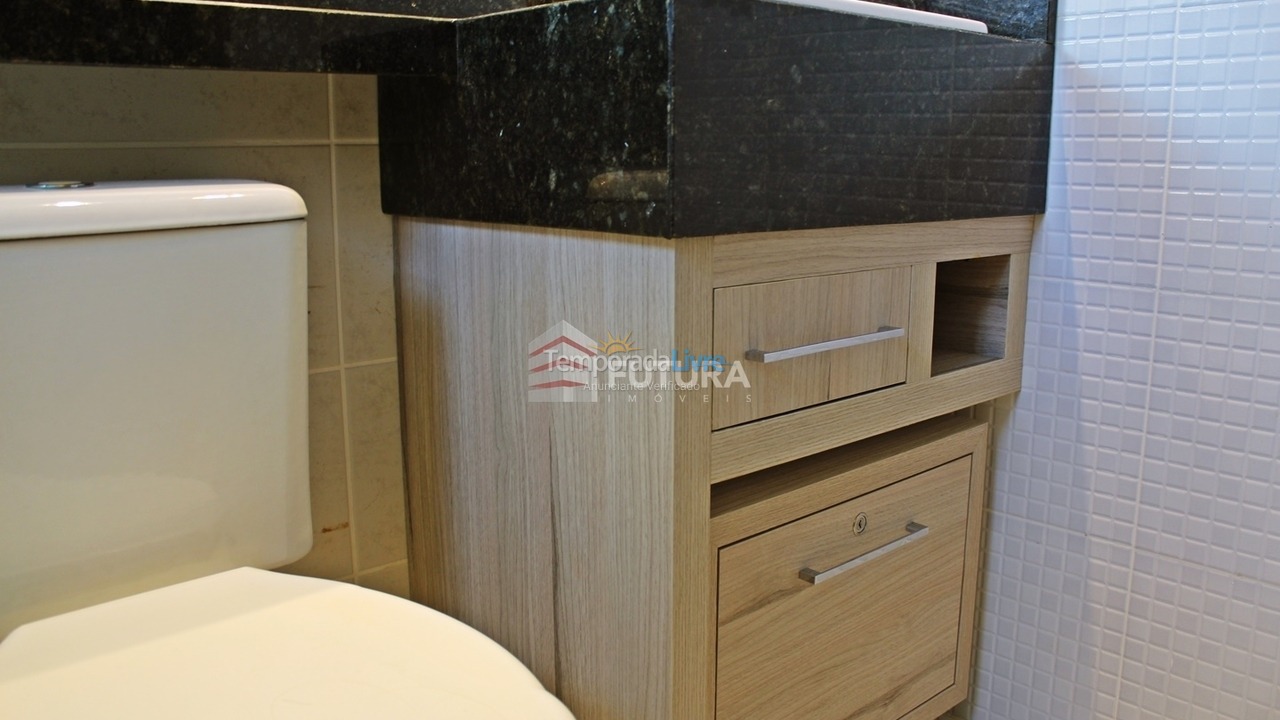 House for vacation rental in Bombinhas (Mariscal)