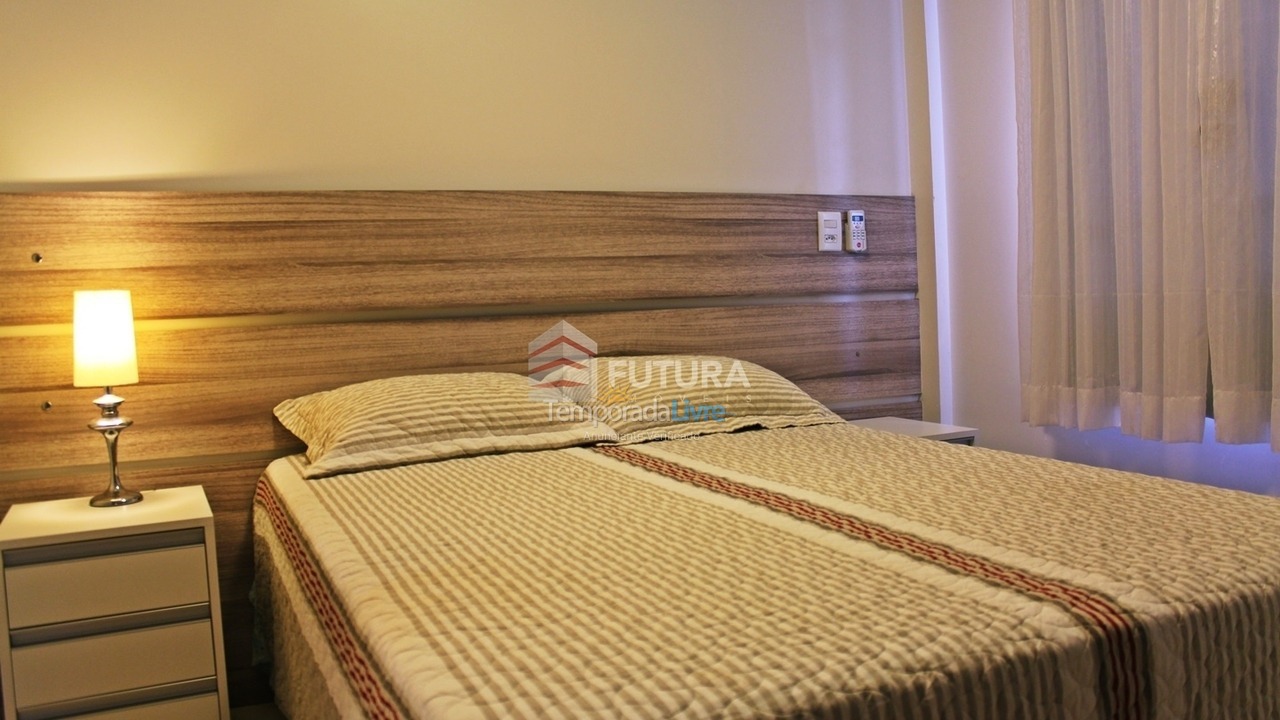 House for vacation rental in Bombinhas (Mariscal)