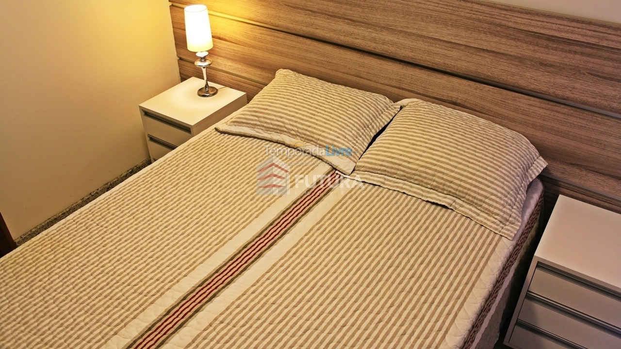 House for vacation rental in Bombinhas (Mariscal)