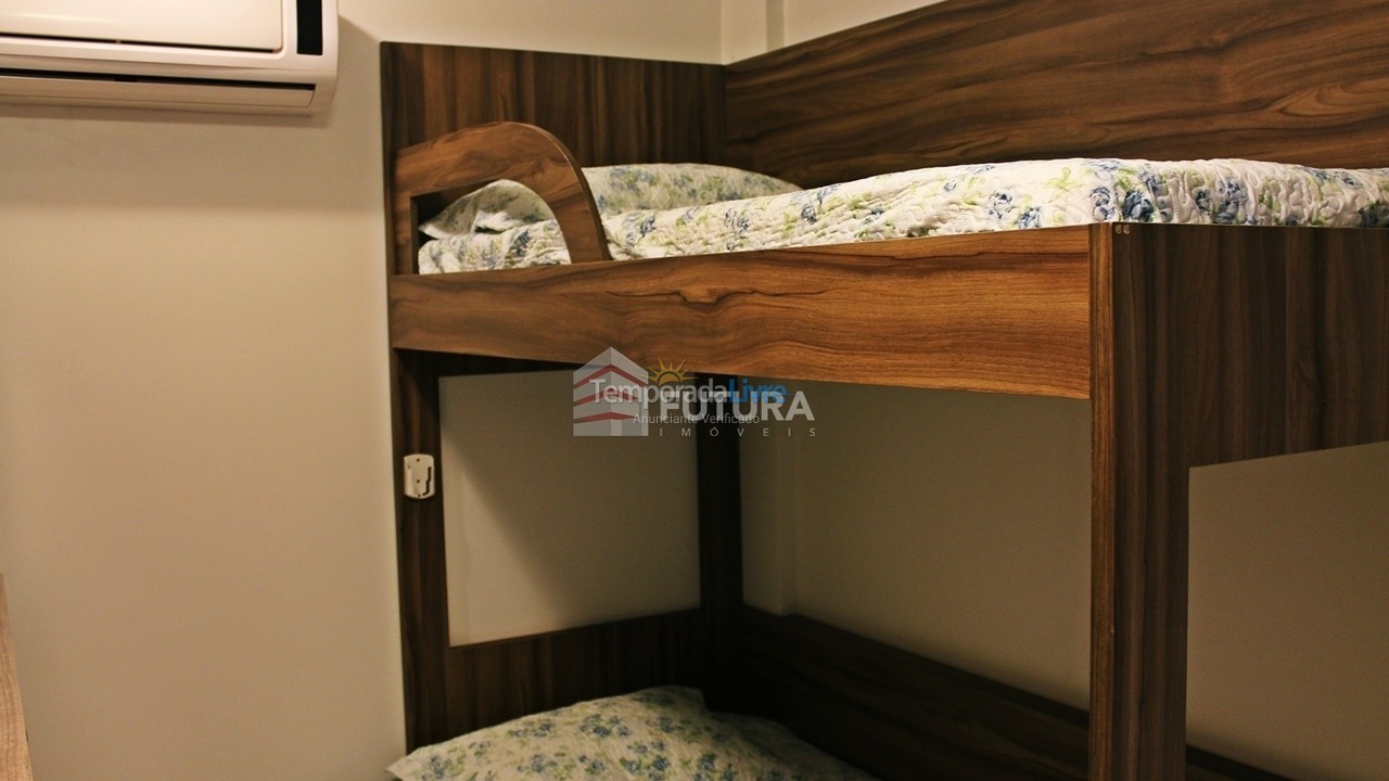 House for vacation rental in Bombinhas (Mariscal)