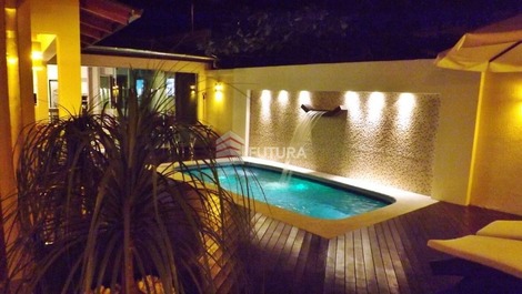 Casa para alquilar en Bombinhas - Mariscal