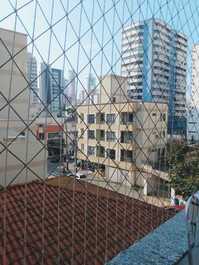 Apartamento para alugar em Balneário Camboriú - Praia Central