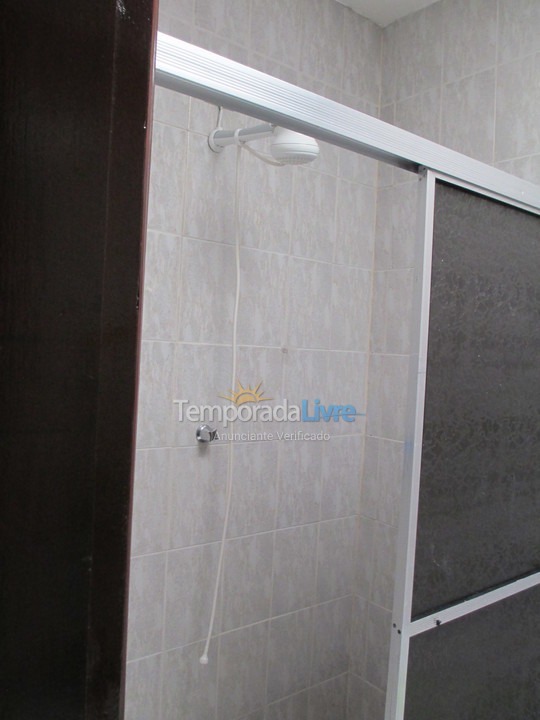 House for vacation rental in Peruíbe (Jardim Star)