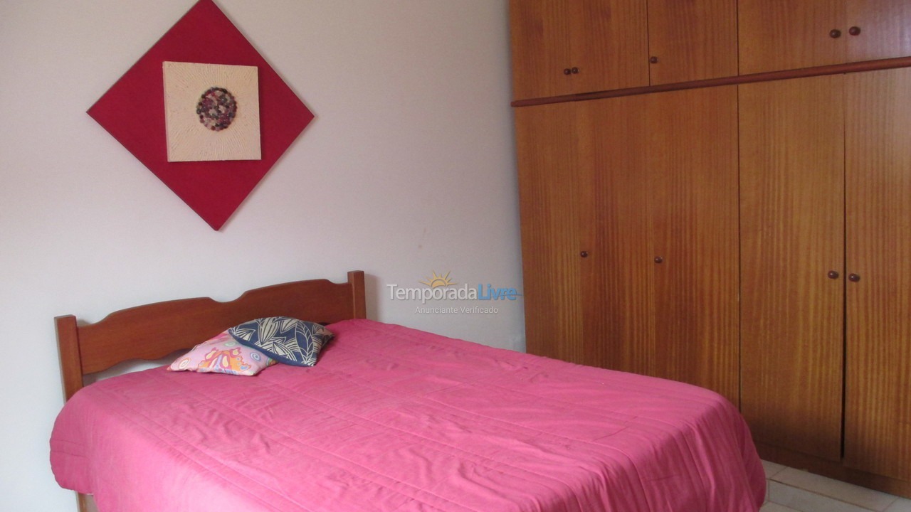 House for vacation rental in Peruíbe (Jardim Star)