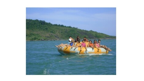 Gorgeous Fit sea front balcony 3 bedrooms wifi internet