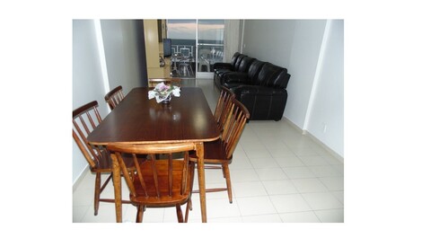 Gorgeous Fit sea front balcony 3 bedrooms wifi internet