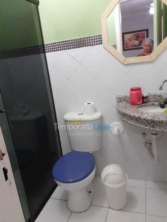 Casa para alquiler de vacaciones em Praia Grande (Ocian)