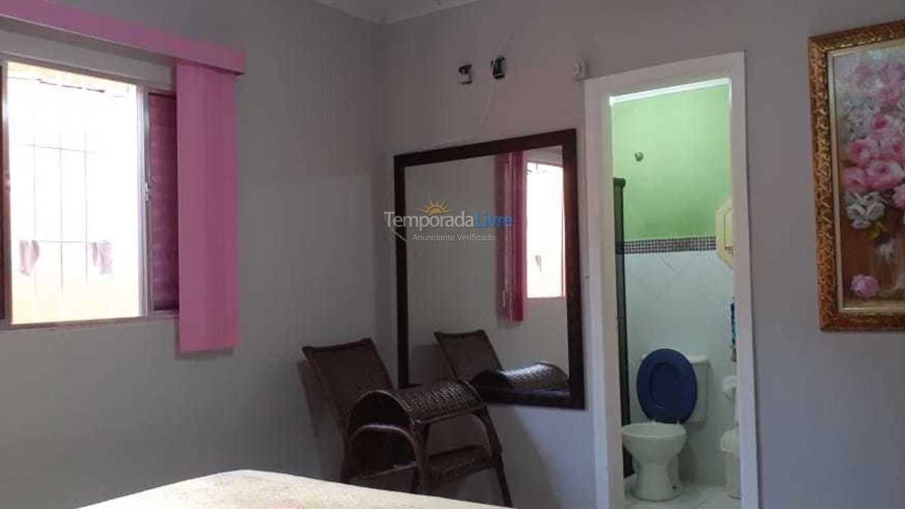 Casa para alquiler de vacaciones em Praia Grande (Ocian)