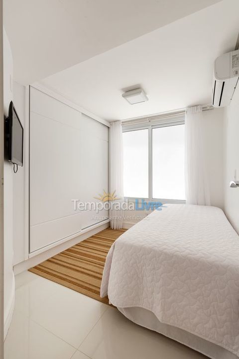 House for vacation rental in Florianopolis (Jurerê Internacional)