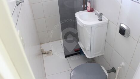 Próximo a praia e Aquário. Apoio total durante hospedagem.