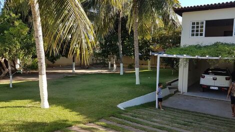 Acogedora casa de playa