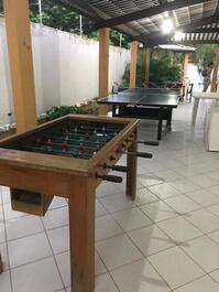 Acogedora casa de playa