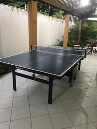 Acogedora casa de playa