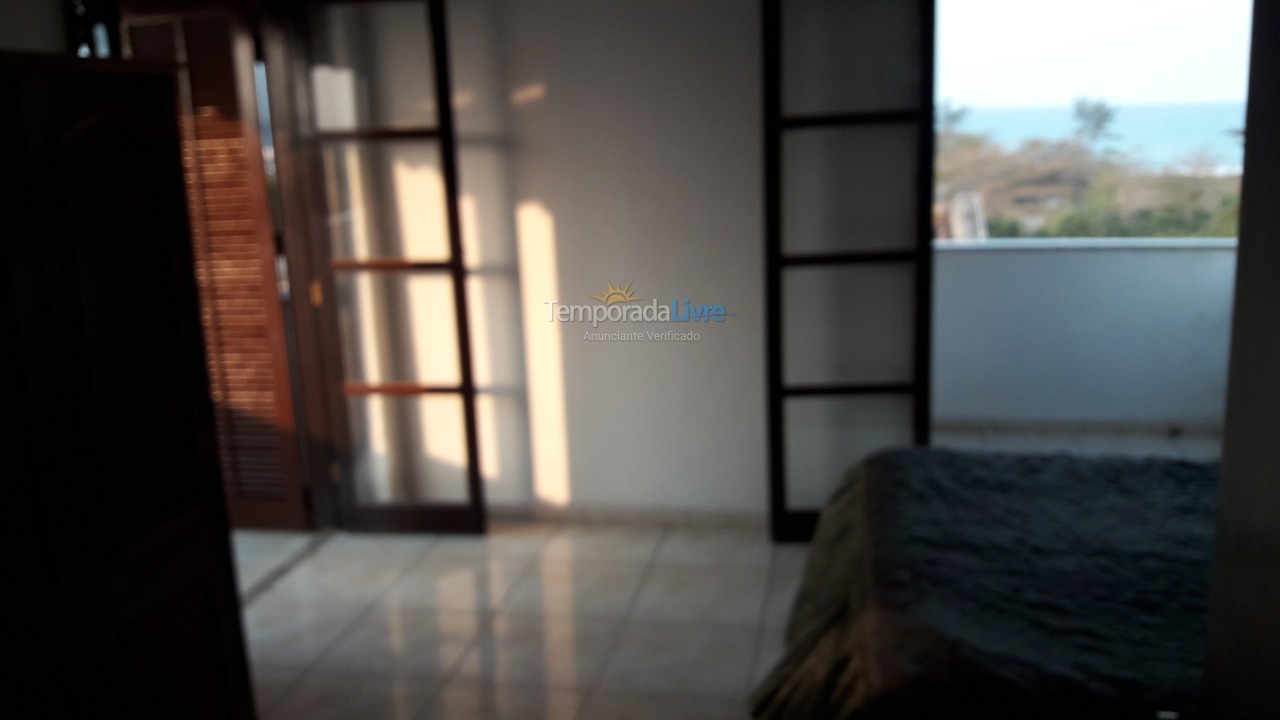 Casa para aluguel de temporada em Cabo Frio (Peró)