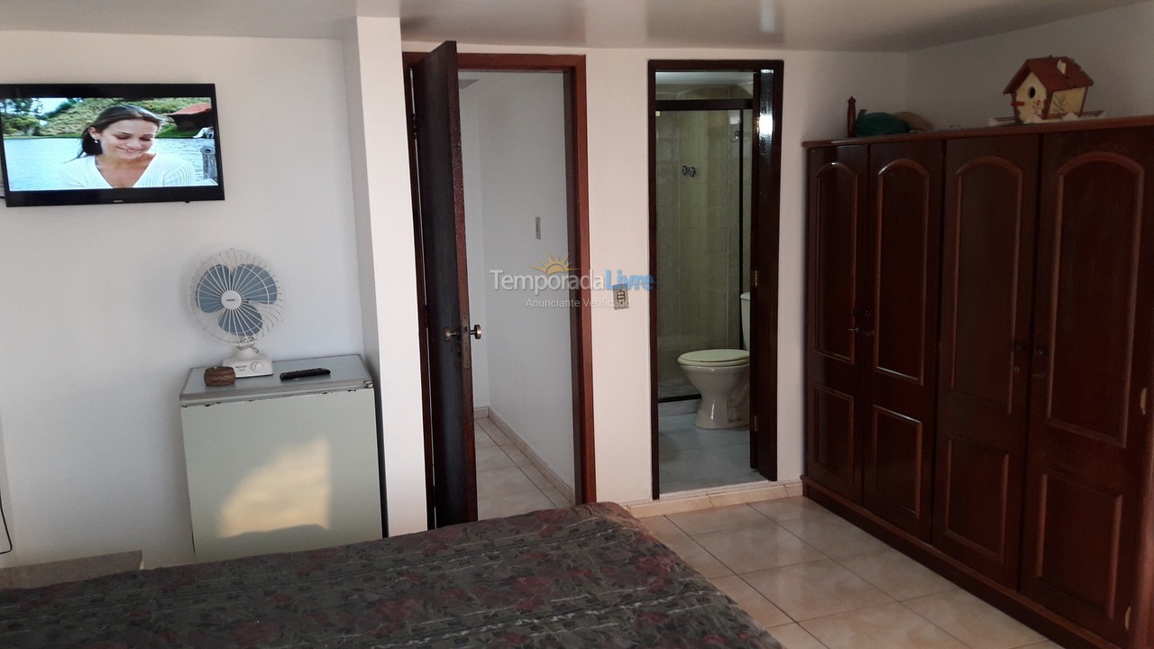 Casa para aluguel de temporada em Cabo Frio (Peró)