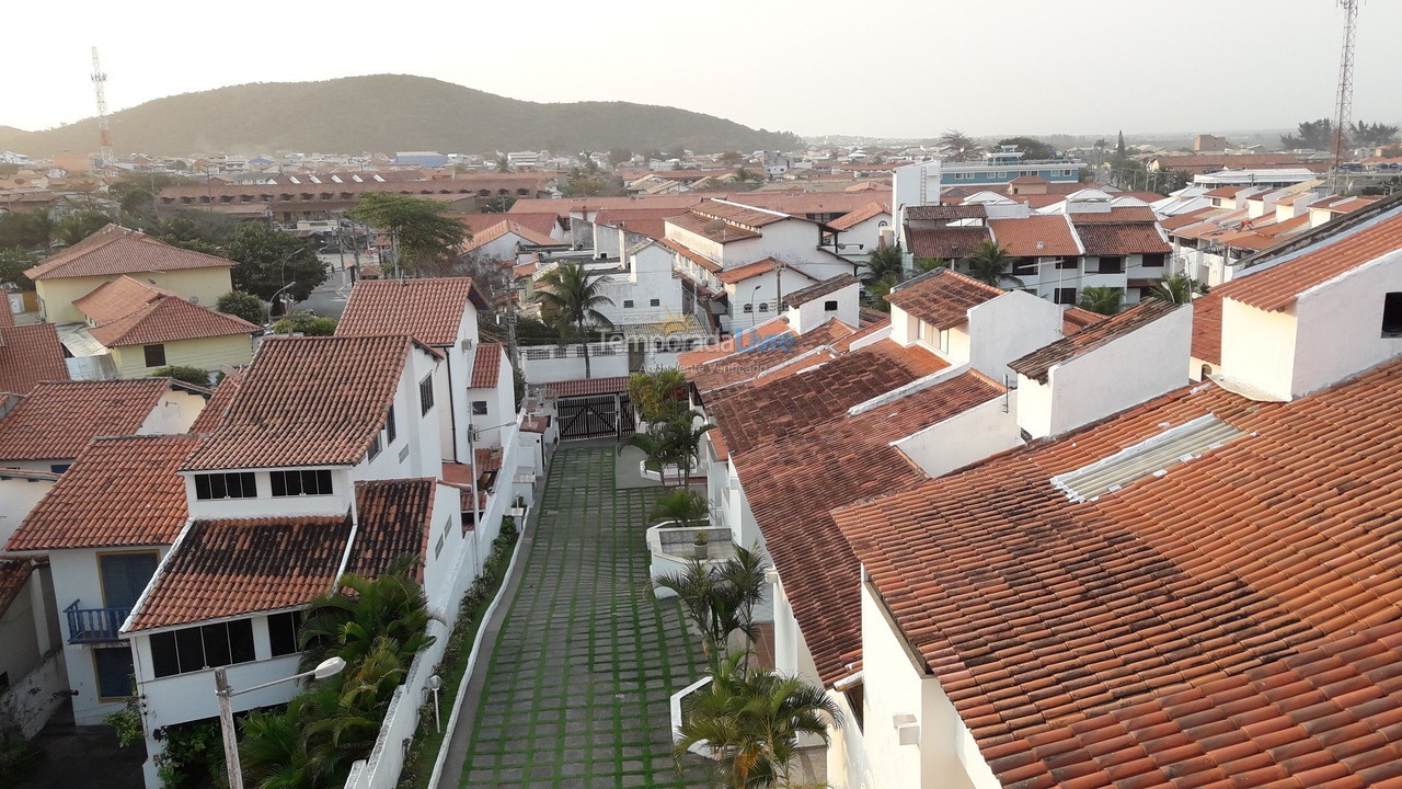 Casa para aluguel de temporada em Cabo Frio (Peró)