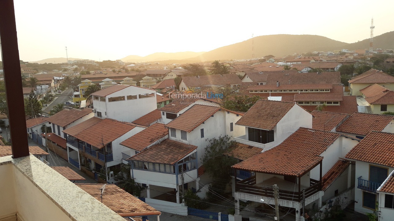 Casa para aluguel de temporada em Cabo Frio (Peró)
