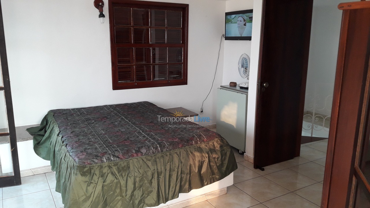 Casa para aluguel de temporada em Cabo Frio (Peró)