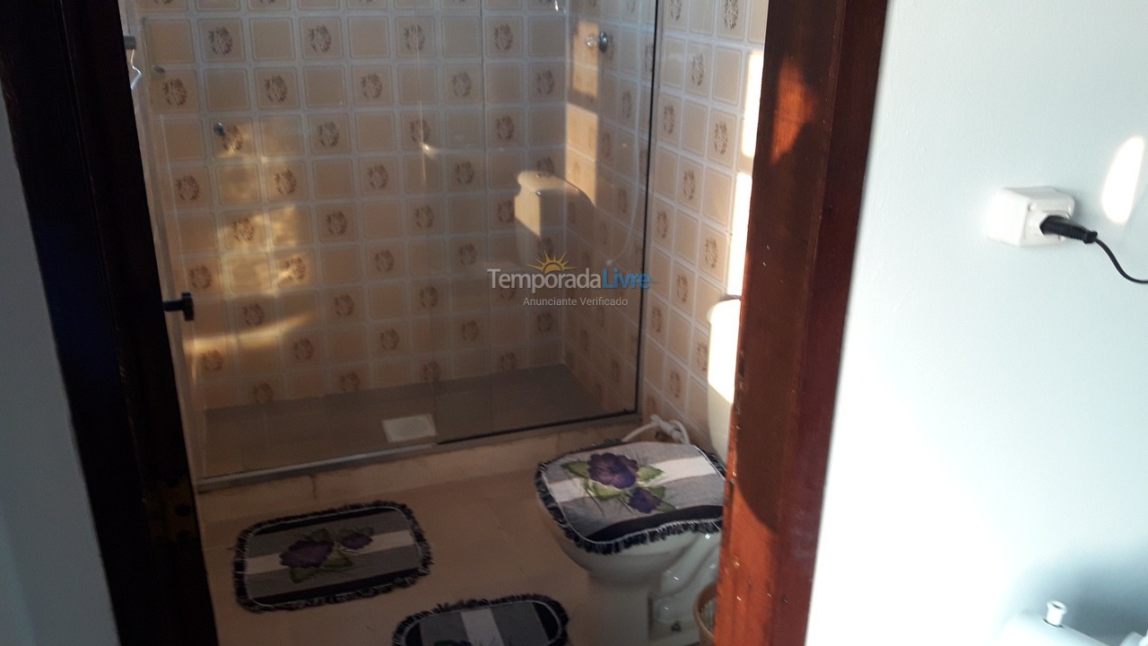 Casa para aluguel de temporada em Cabo Frio (Peró)