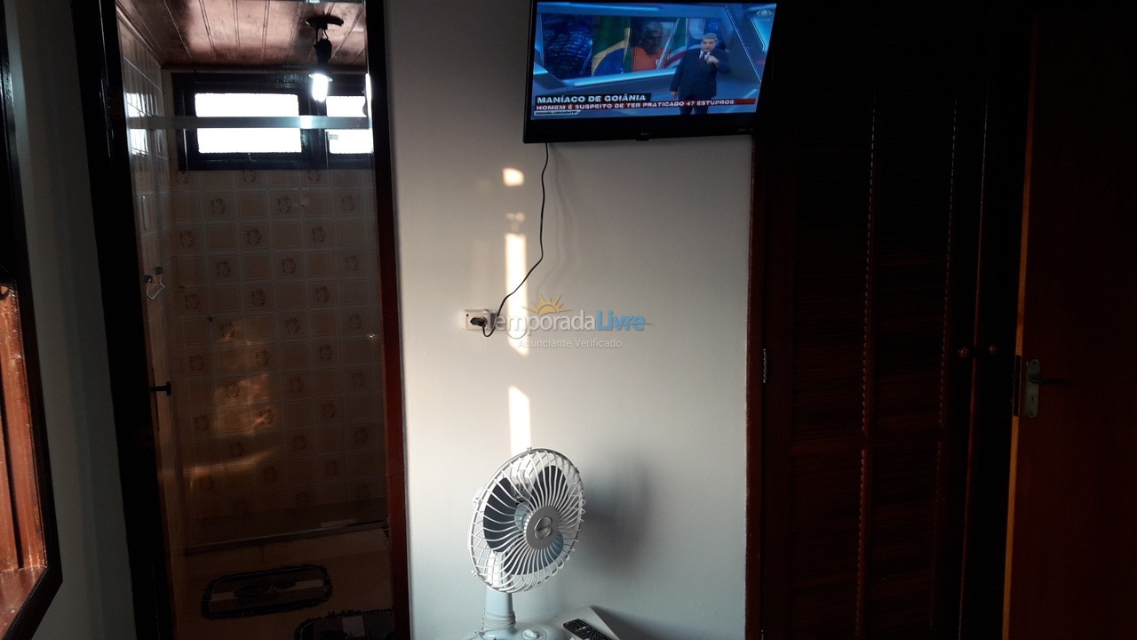 Casa para aluguel de temporada em Cabo Frio (Peró)