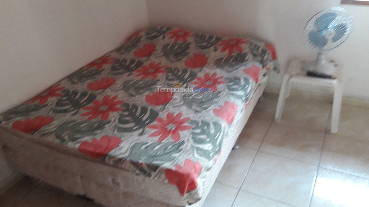 Casa para aluguel de temporada em Cabo Frio (Peró)