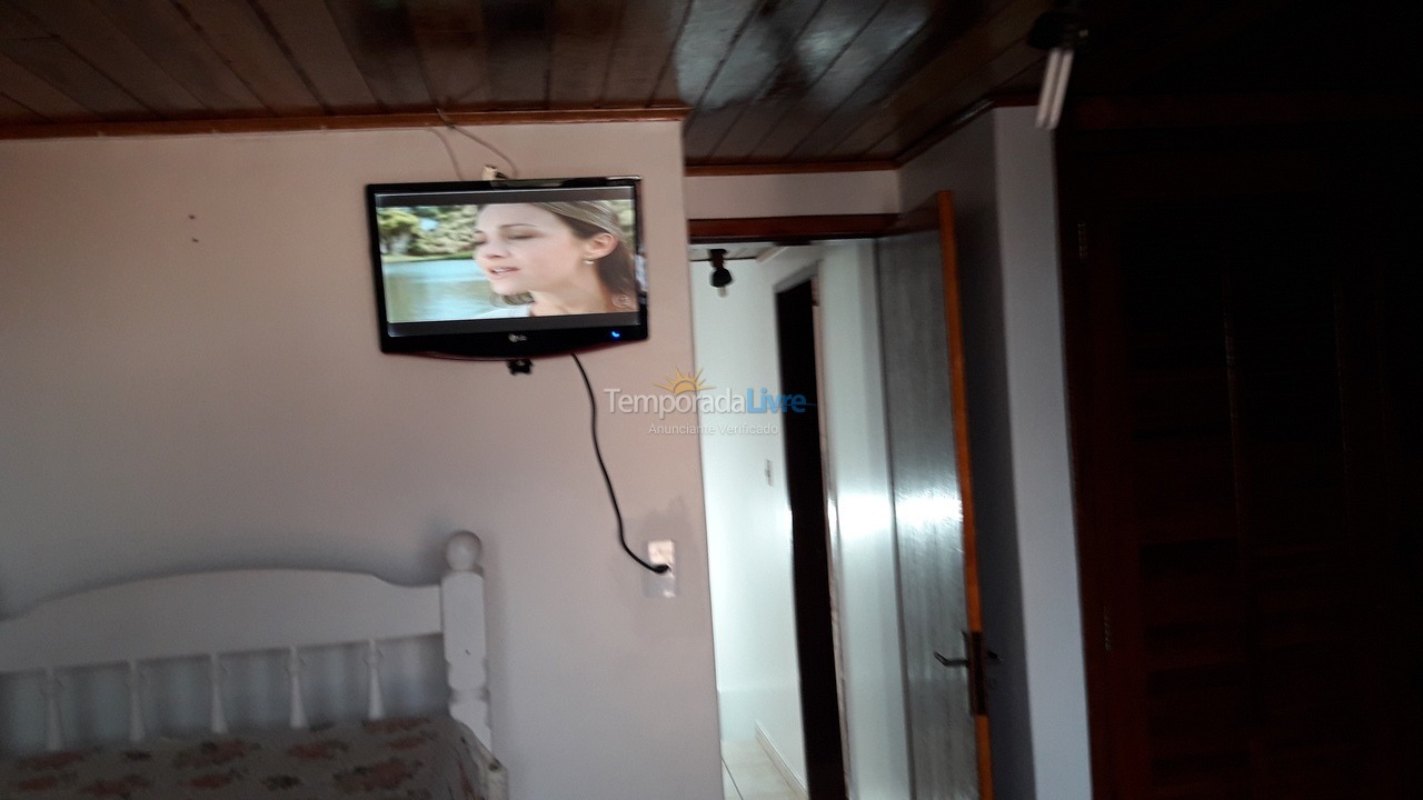 Casa para aluguel de temporada em Cabo Frio (Peró)